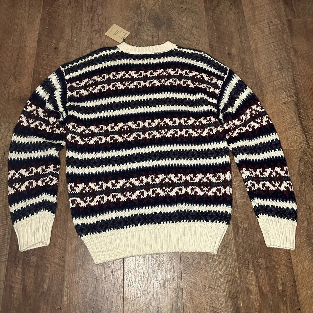 Knit Sweater by Stone Haven Classic Wear - Picture 2 of 4